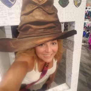 Meet your Posher, Dawn